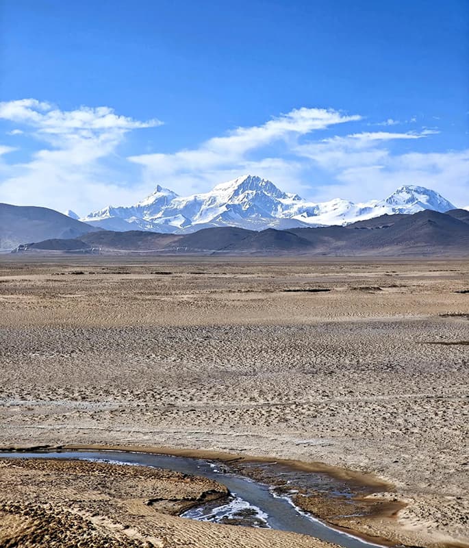 Peiku Tso detail view 6