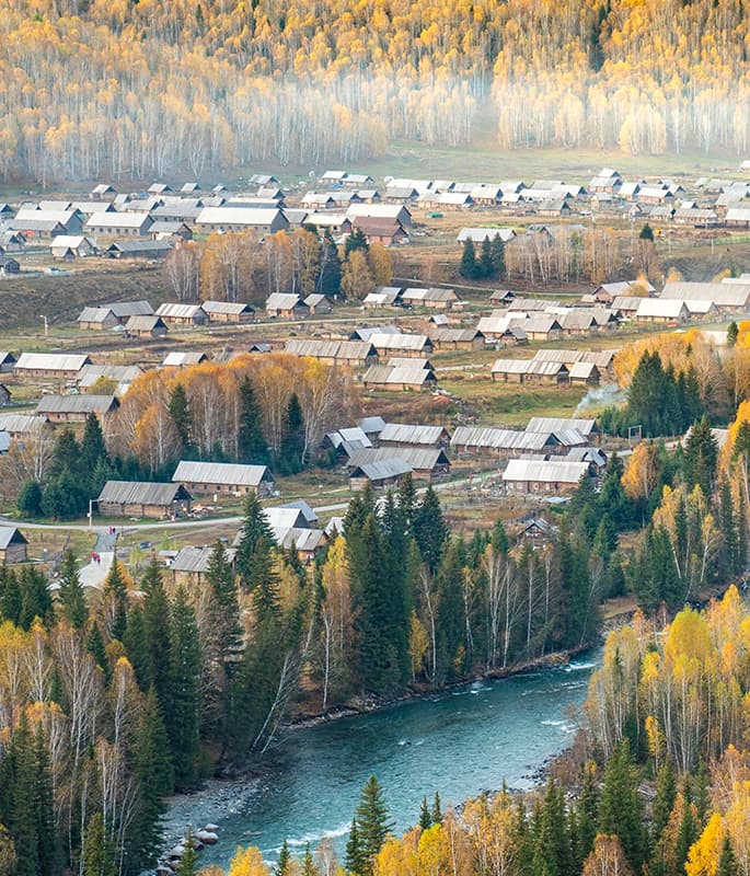 Hemu Valley detail view 5