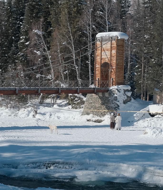 Hemu Valley detail view 10