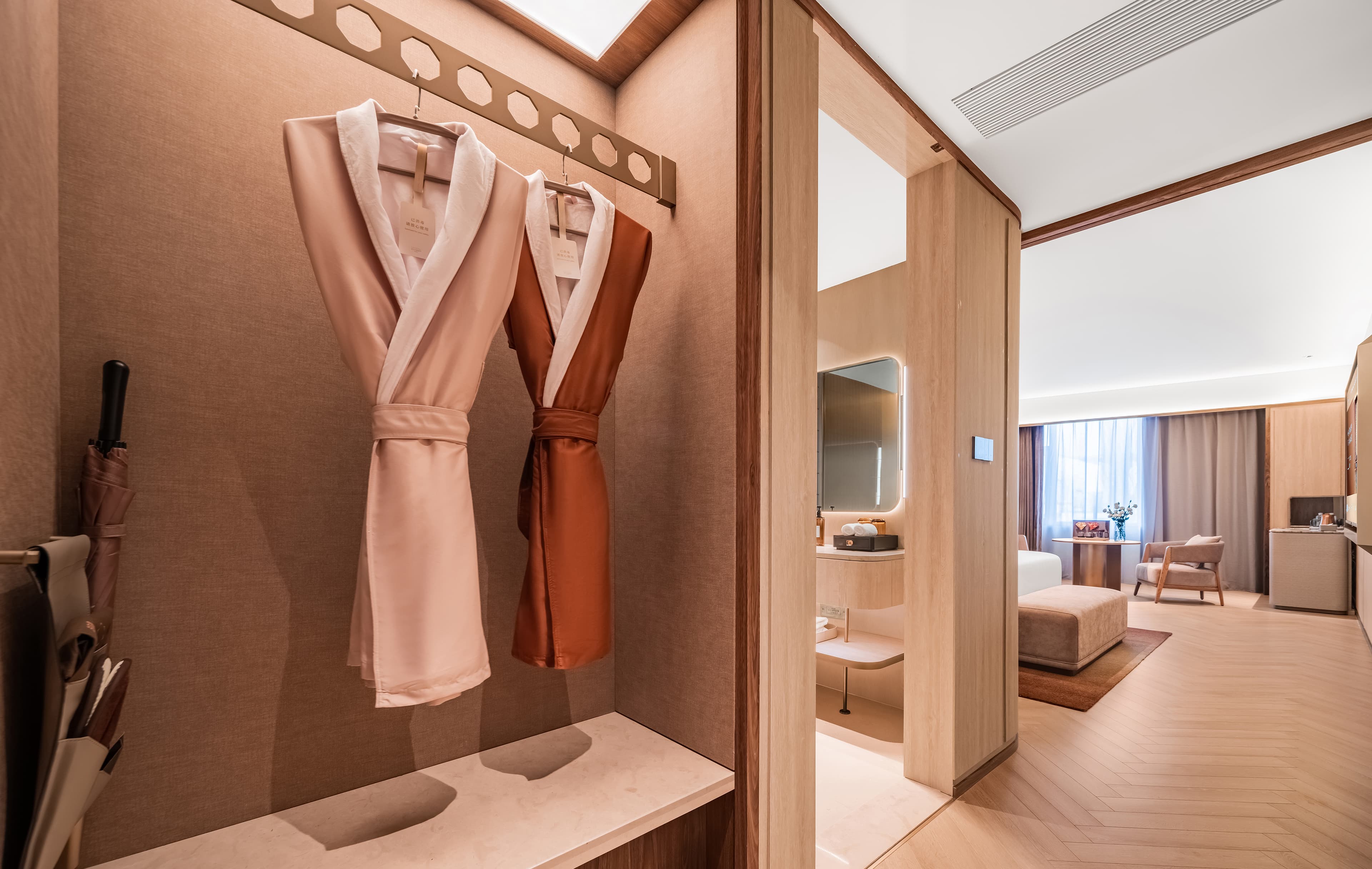 Crystal Orange Hotel Altay representative image 4