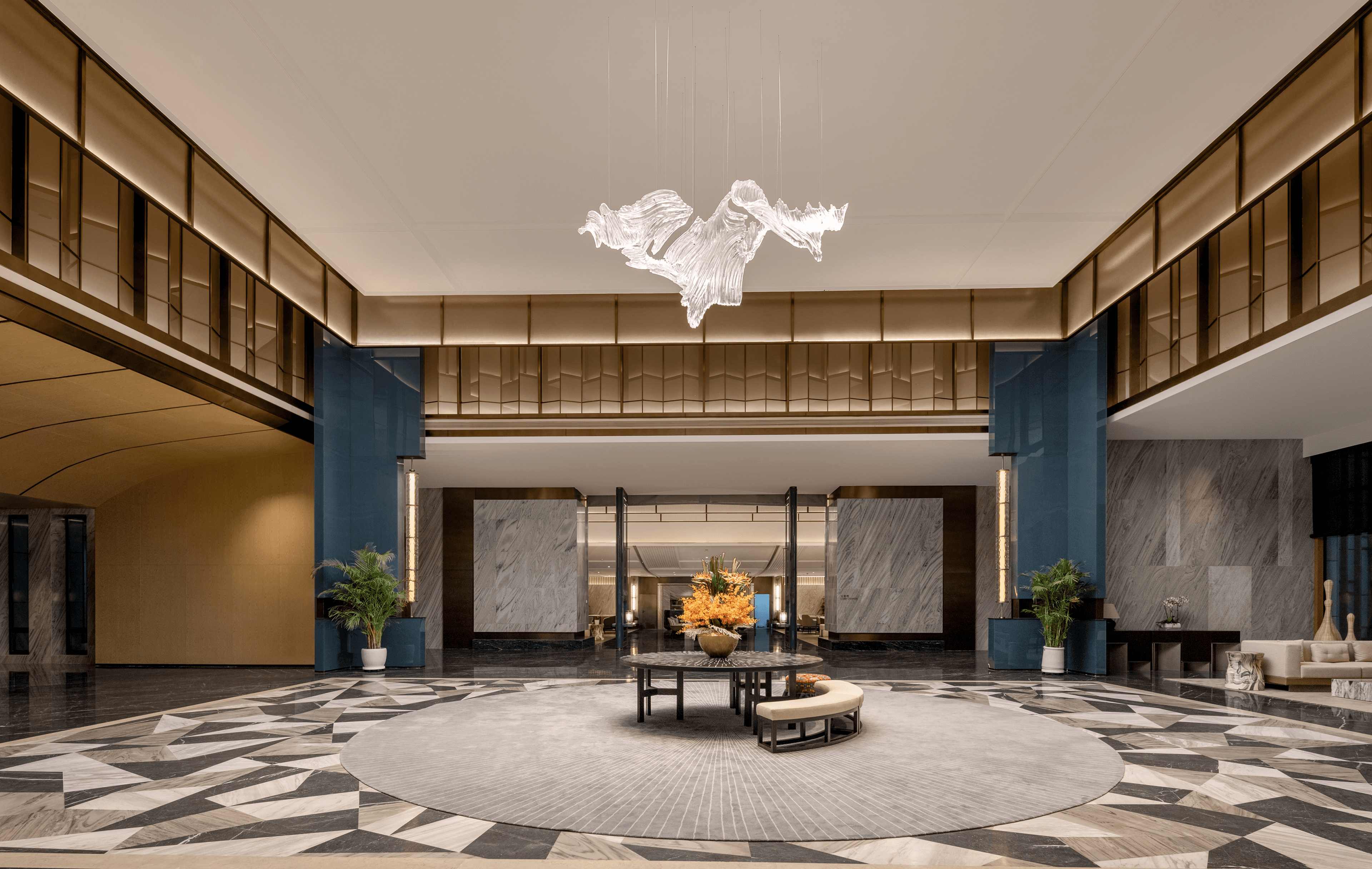 Jinjiang International Hotel Altay representative image 2