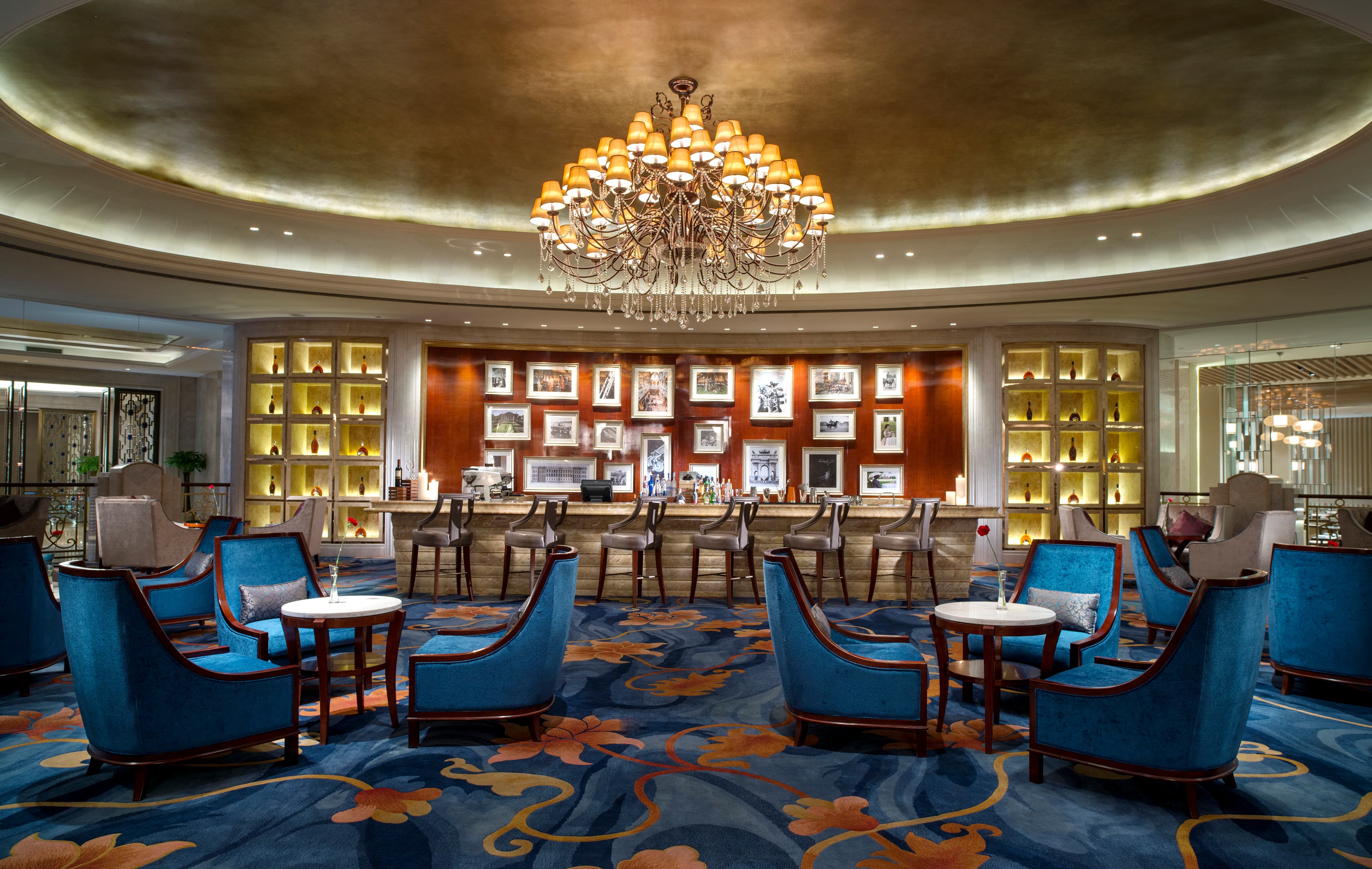 Sofitel Xining representative image 2