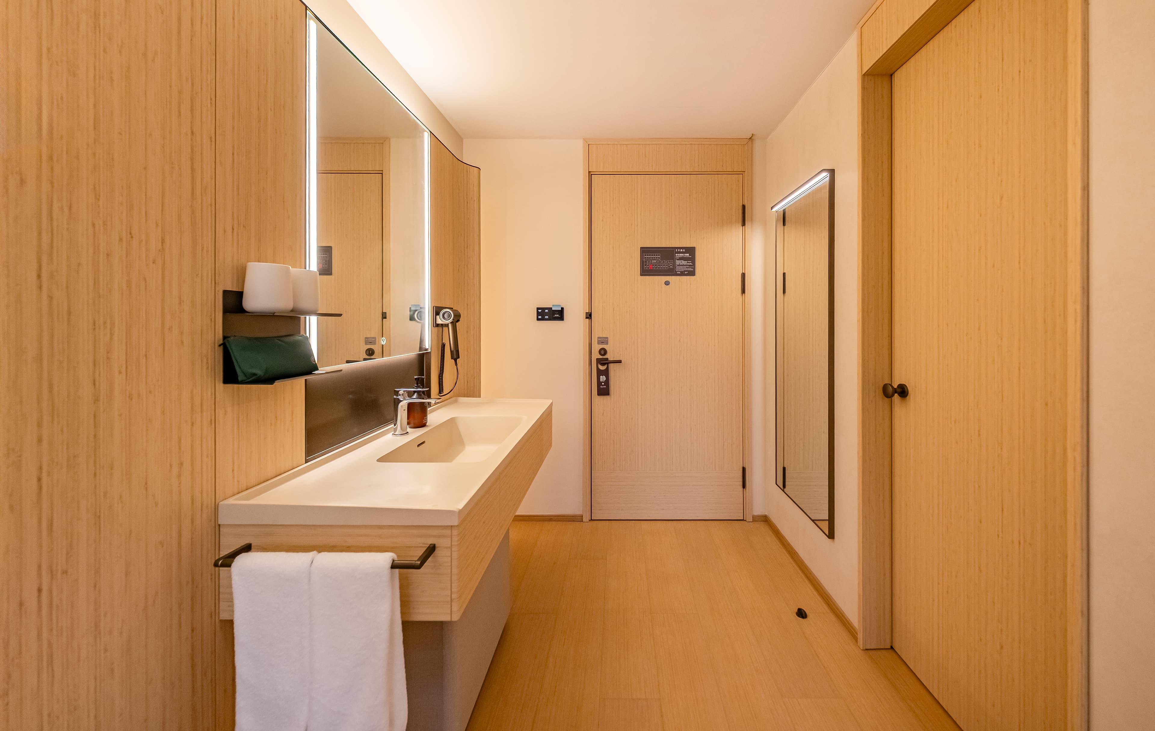 JI Hotel Chengdu Taikoo Li Wangping Street representative image 4
