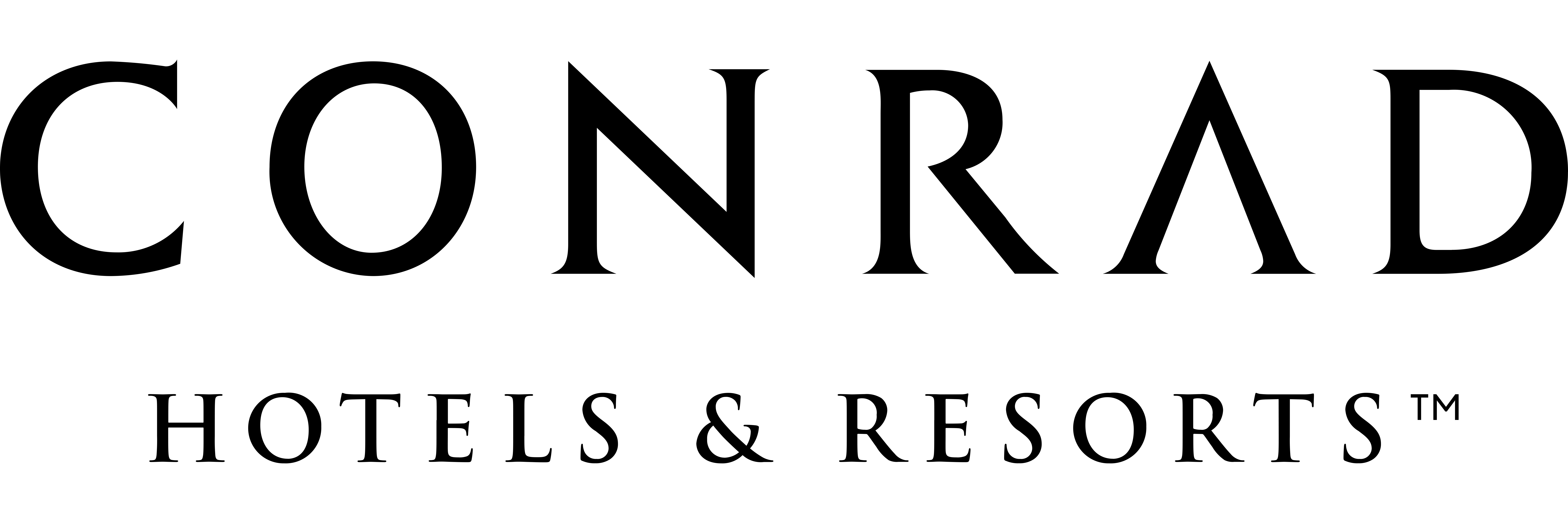 Conrad logo