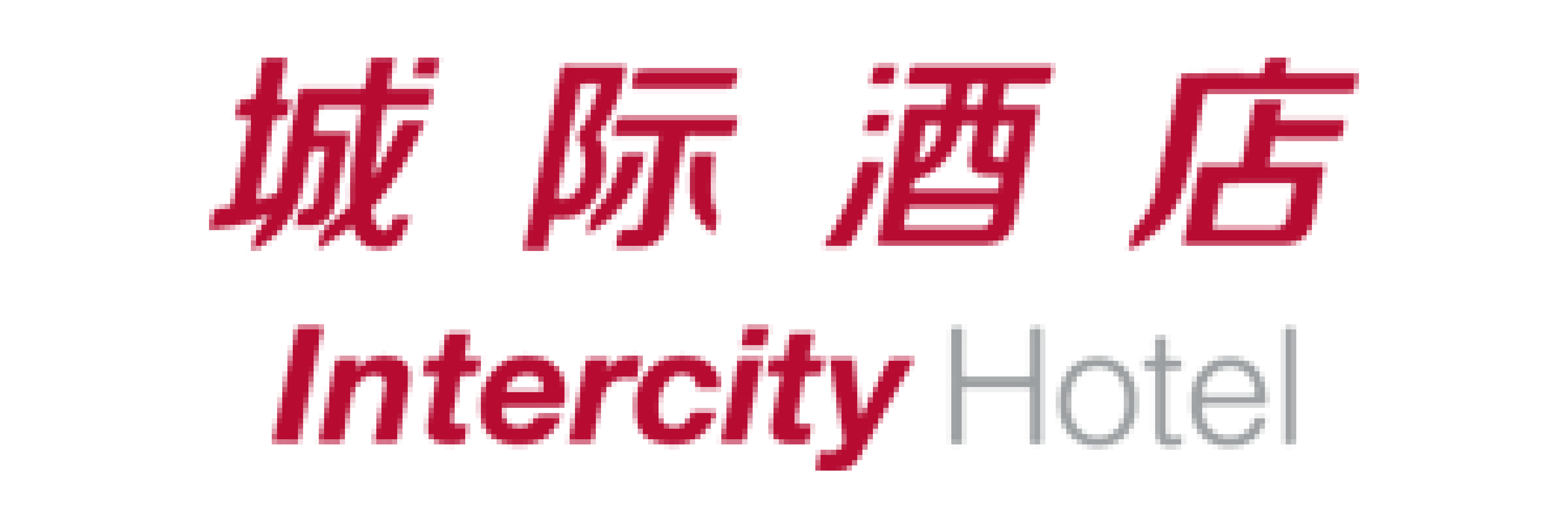 Intercity logo