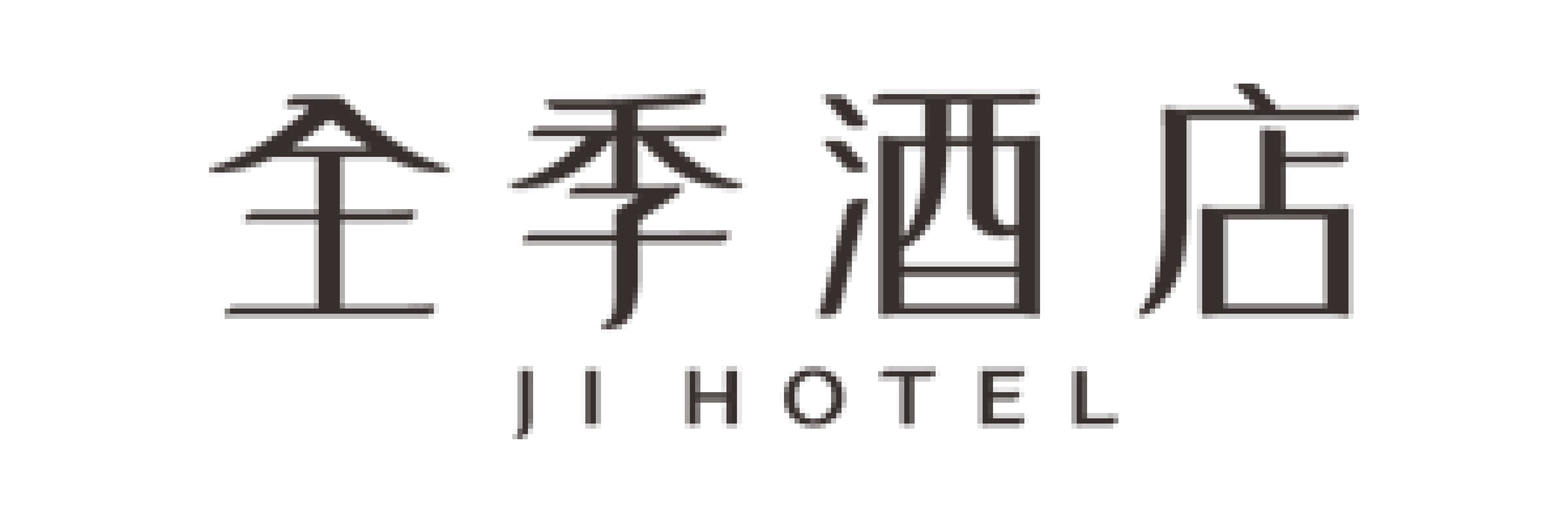 JI Hotel logo
