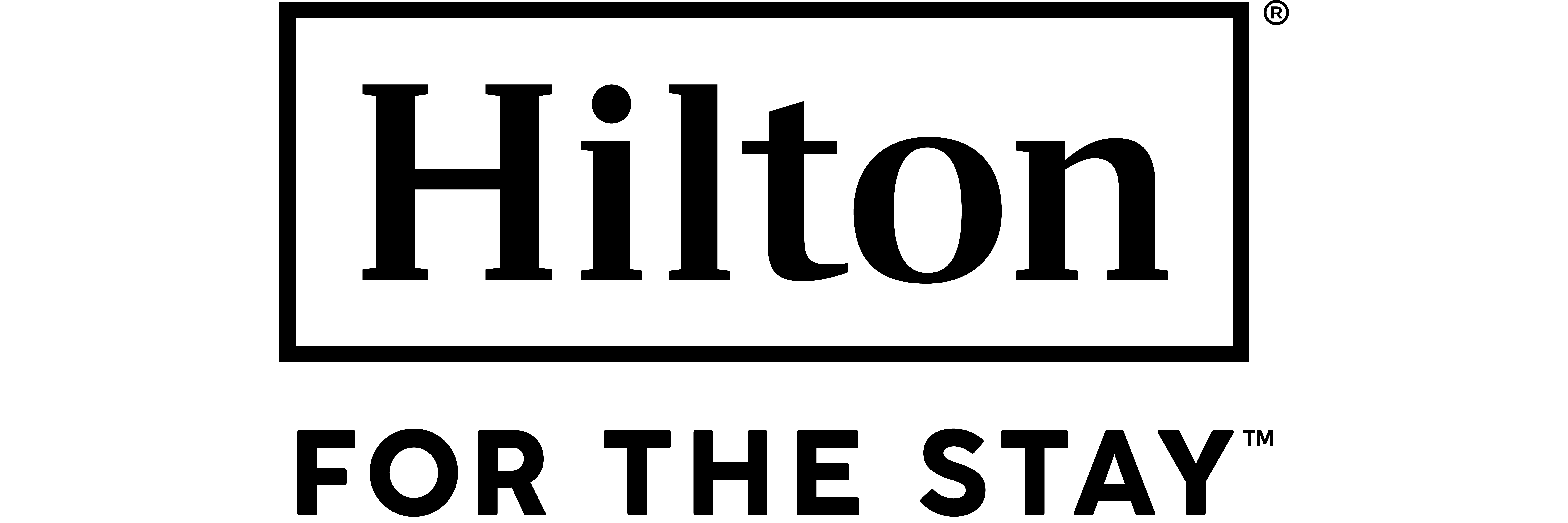 Hilton logo
