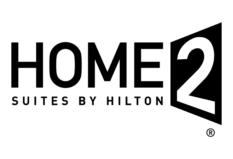 Home2 Suites by Hilton logo