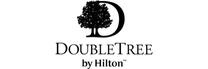DoubleTree logo