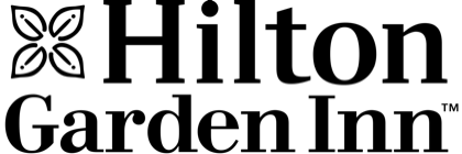 Hilton Garden Inn logo
