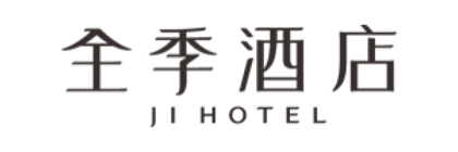 JI Hotel logo